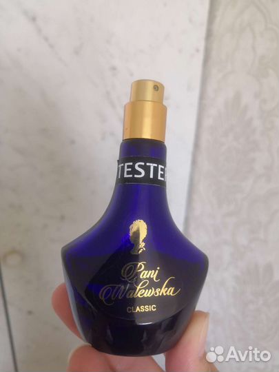 Pani Walewska classic тестер от 30мл