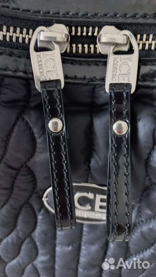 Сумка женская Iceberg