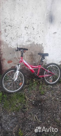 Велосипед forward Majorca 265