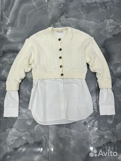 Свитер Alexander Wang