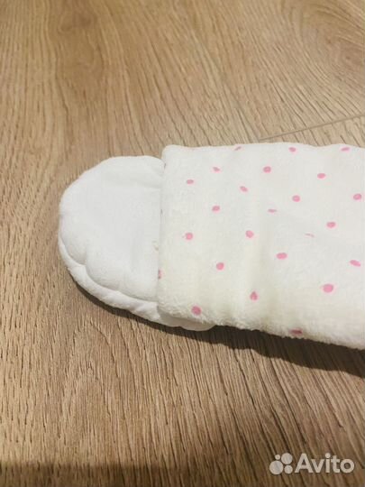 Комбинезон демисезонный детский 74