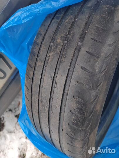 Yokohama C.Drive 2 AC02 205/60 R16