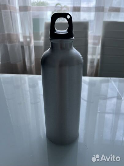 Бутылка для воды 500мл туриистичнская