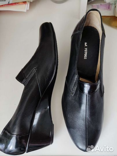 Туфли женские новые