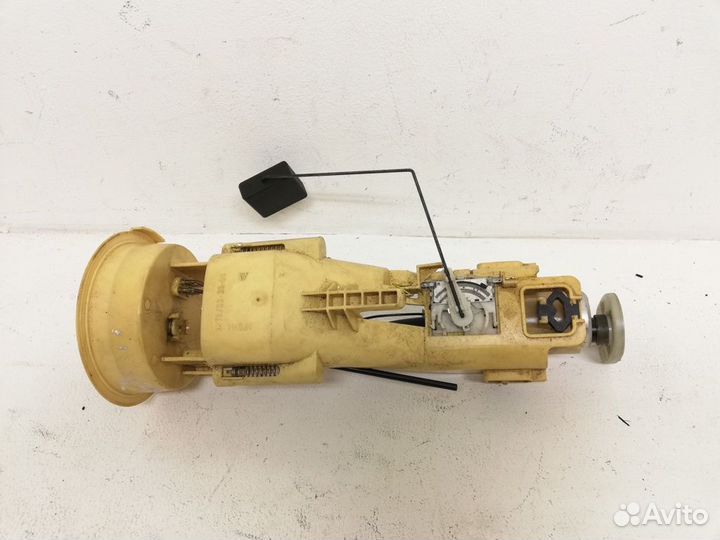 Топливный насос M57 BMW X5E53