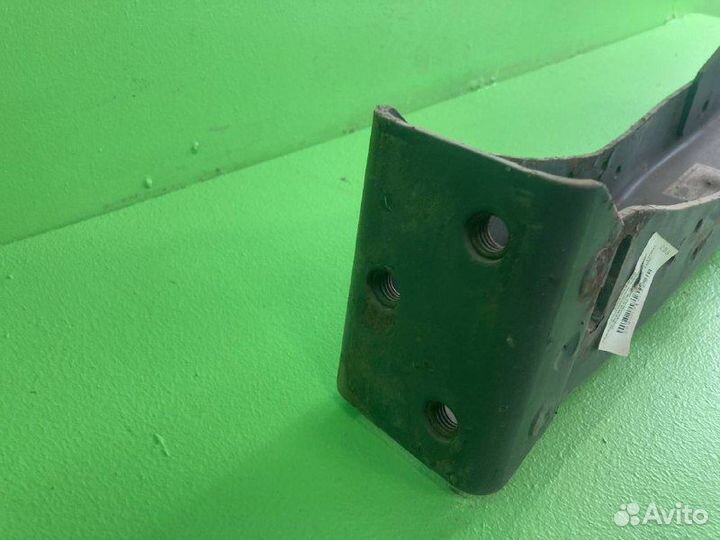 Кронштейн кабины iveco stralis