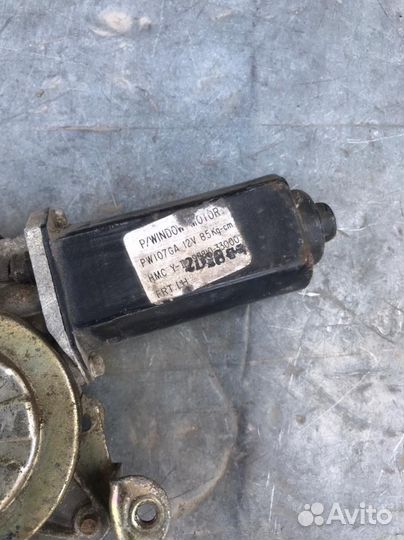 Задние Эл. Подъемники Lantra 90-95г Отправка