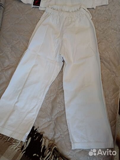 Два детских кимоно