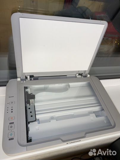 Принтер canon pixma MG2440