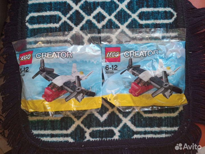Lego Creator 30189