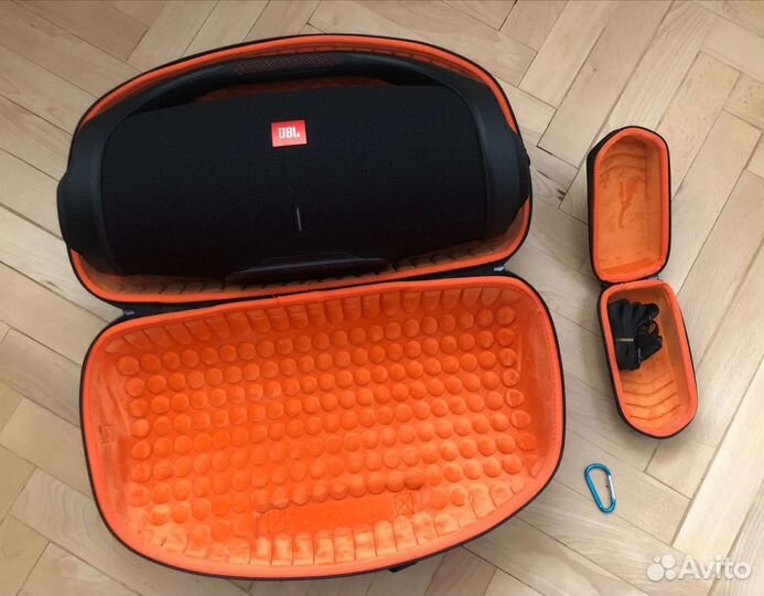 Сумка для JBL Boombox 3