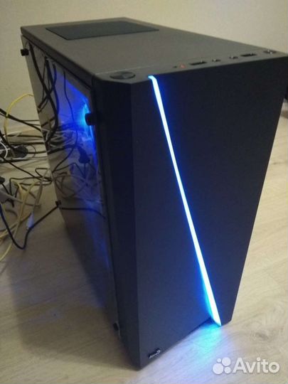 Продам пк