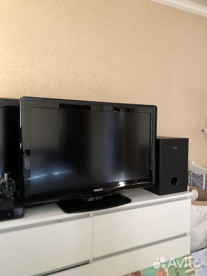 Телевизор Philips