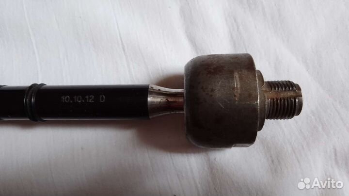 Рулевая тяга для автобуса Мерседес спринтер CD 313