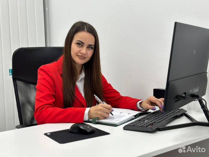 Помощь в получении кредита для физ лиц ИП и ООО