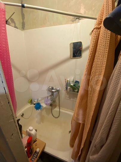 1-к. квартира, 36 м², 2/3 эт.