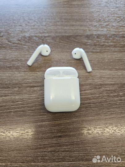 Airpods
