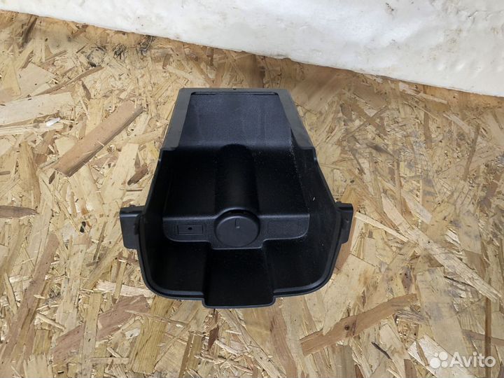 Разетка и aux opel astra J