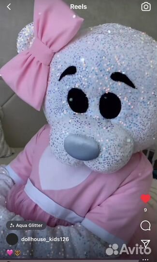 Ростовая кукла на ваш праздник