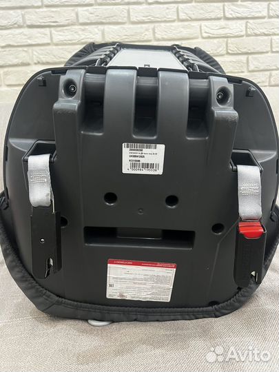 Автокресло britax romer