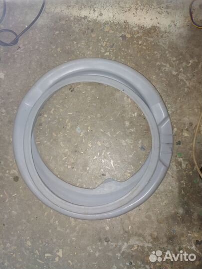 Манжеты для стиральных машин