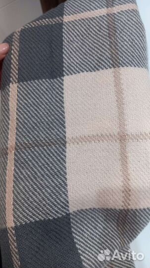 Палантин большой