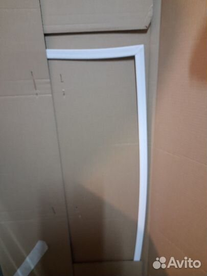 Уплотнители дверей холодильников