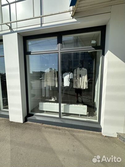 Продавец кассир в магазин одежды