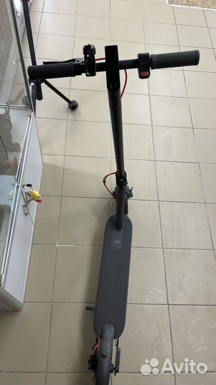 Самокат xiaomi m365 pro