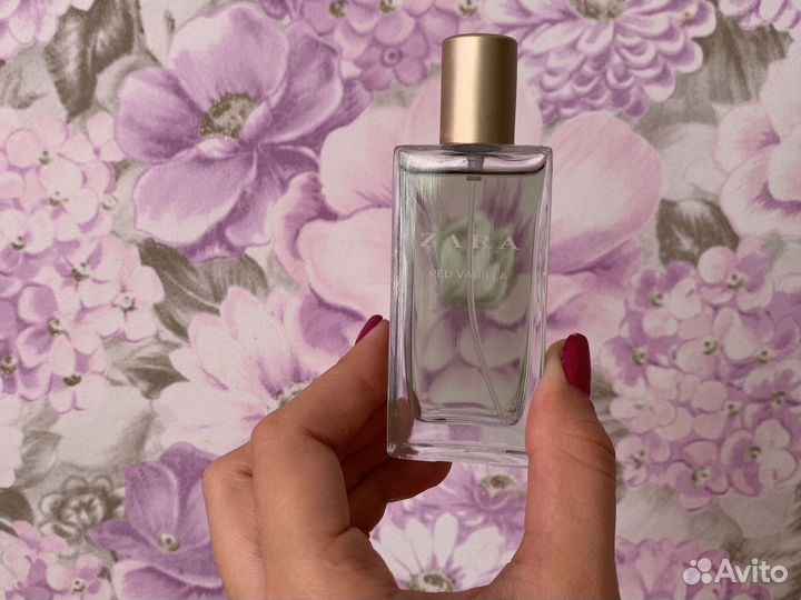 Парфюм оригинал Zara