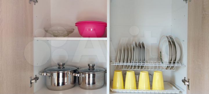 Дом 40 м² на участке 1 сот.