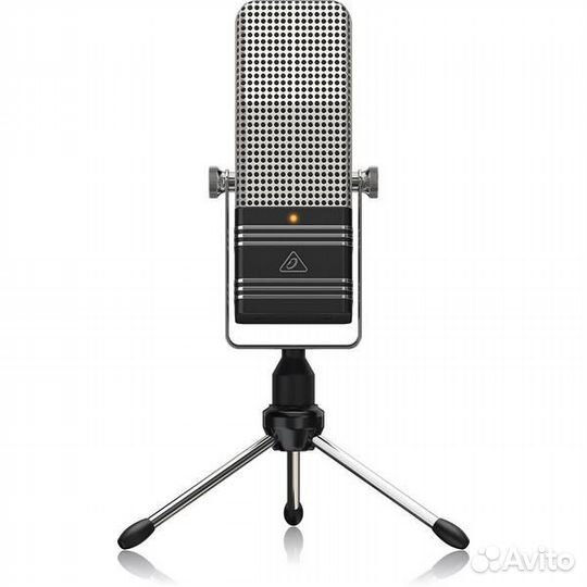 USB-микрофон Behringer BV44