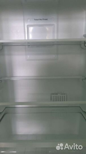 Холодильник Indesit