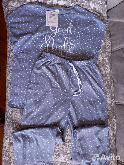 Одежда для дома женская новая