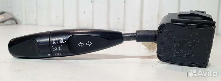 Переключатель фар подрулевой Daewoo Nexia