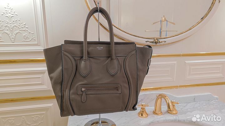 Сумка Celine phantom оригинал