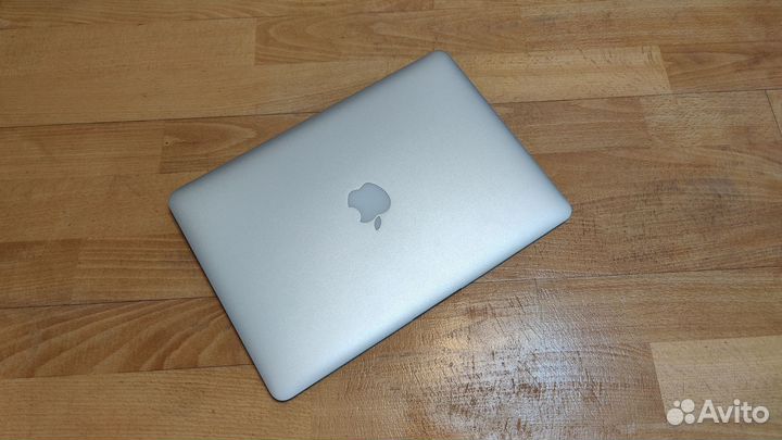 Apple macbook air 13