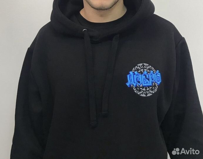 Вышивка на заказ