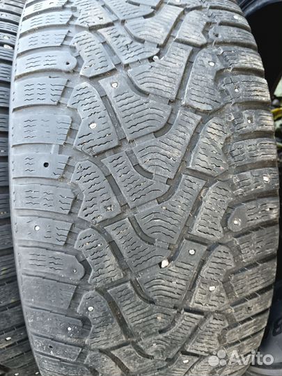 Pirelli Ice Zero 18/60 R18
