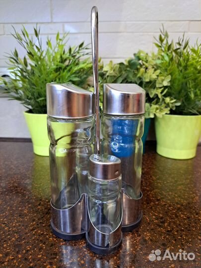 Набор для специй