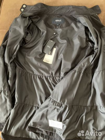 Плащ женский