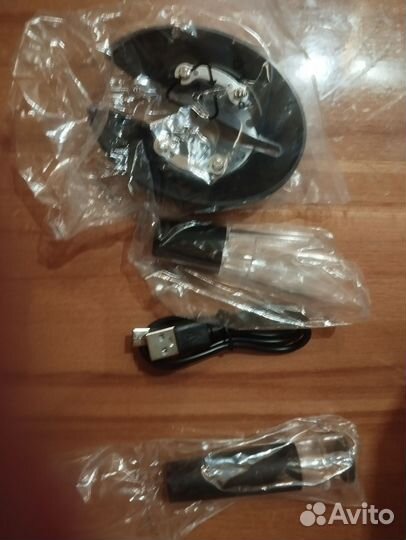 Электрический штопор новый