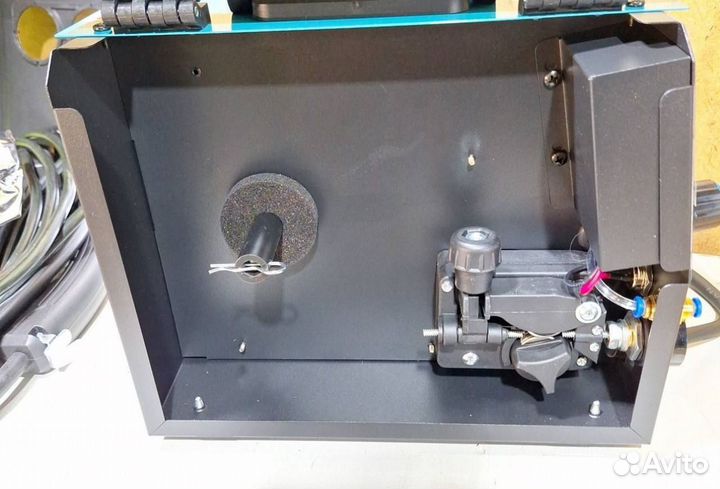 Полуавтомат 4 в 1 Микит (Арт.97605)