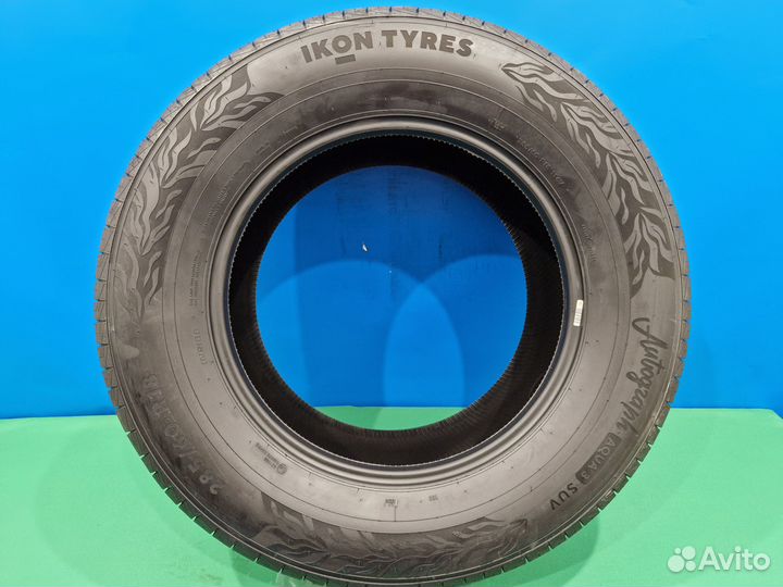 Ikon Tyres Autograph Aqua 3 SUV 285/60 R18