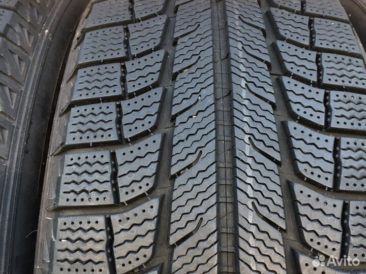 Michelin Latitude X-Ice 225/65 R17