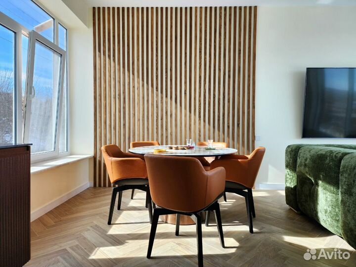 Ремонт квартир с гарантией