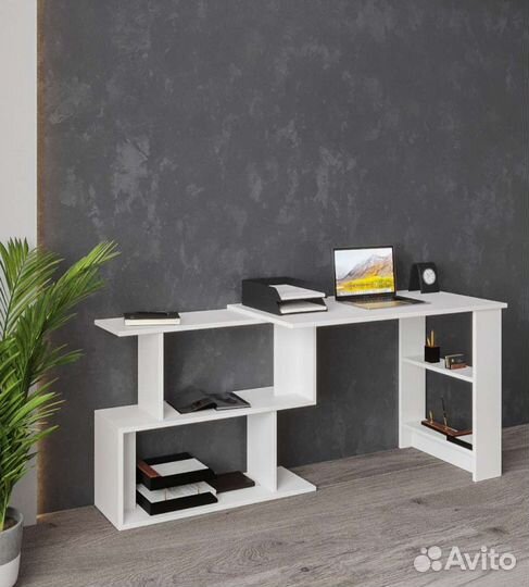 Компьютерный стол новый