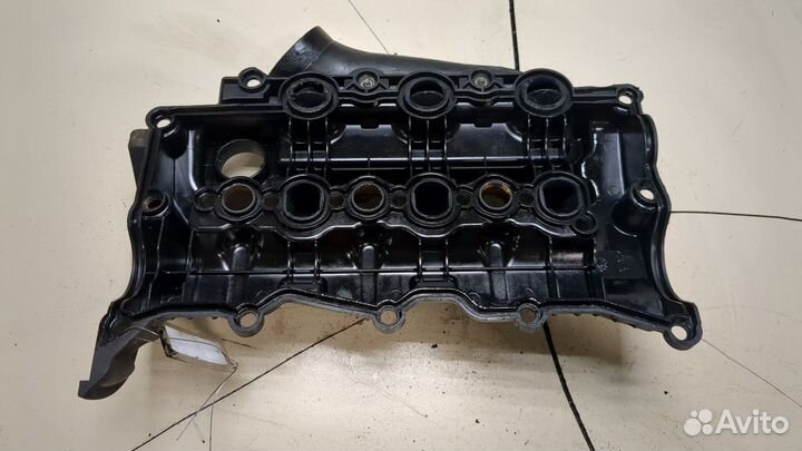 Коллектор впускной Land Rover Discovery 3