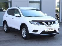 Nissan X-Trail 2.0 MT, 2015, 114 354 км, с пробегом, цена 1 899 000 руб.