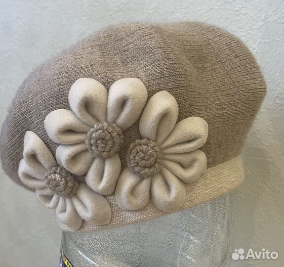 Берет женский